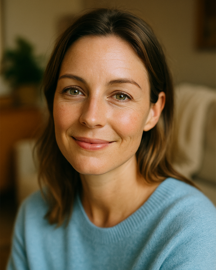 Testimonial from Cynthia